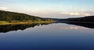Lac de la Mouche