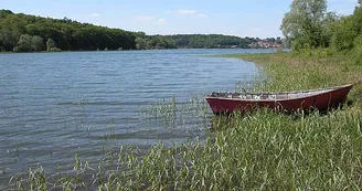 Lac de la Mouche