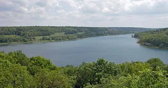 Lac de la Mouche