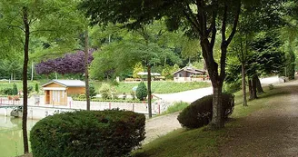 Parc de loisirs de Charmeval Parc de loisirs de Charmeval
