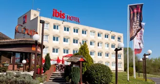 IBIS0026 © JF Hamard
