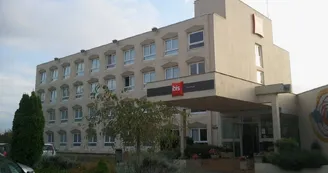 Hôtel IBIS
