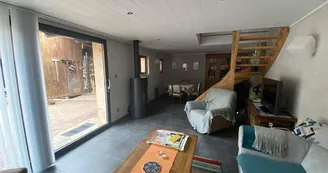 Chambre d'hôtes La Ferme de Lili Chambre d'hôtes La Ferme de Lili