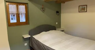 Chambre d'hôtes La Ferme de Lili Chambre d'hôtes La Ferme de Lili