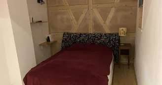 Chambre d'hôtes La Ferme de Lili Chambre d'hôtes La Ferme de Lili