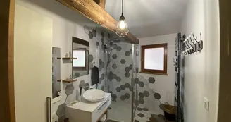 Chambre d'hôtes La Ferme de Lili Chambre d'hôtes La Ferme de Lili