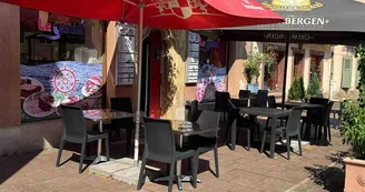 Restaurant Döner Le Yacht