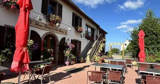 Ferme-auberge au Pré Bracot Ferme-auberge au Pré Bracot