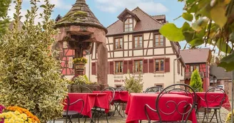Restaurant Schwendi Restaurant Schwendi