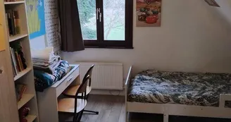 2 chambres d'hôtes chez Erik 2 chambres d'hôtes chez Erik