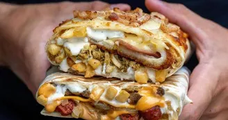 Ansa Food Ansa Food