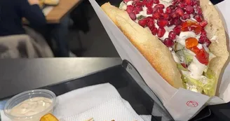Mumu Berliner Kebab Mumu Berliner Kebab