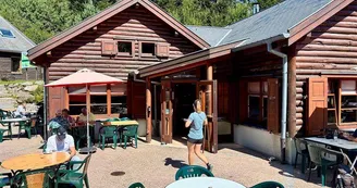 Auberge le Mille Mètres Auberge le Mille Mètres