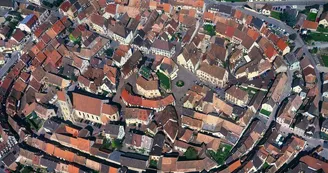 Eguisheim