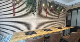 Couscous Bar & Co Couscous Bar & Co