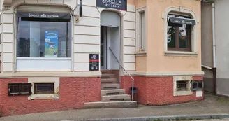 Restaurant-Pizzeria Sorella