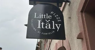 Little Italy