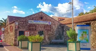 OFFICE DE TOURISME INTERCOMMUNAL DE LA COSTA VERDE - DESTINATION  CASTAGNICCIA MARE E MONTI_4_4