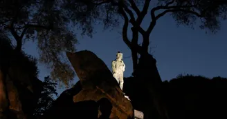 AJACCIO-NUIT-NAPOLEON