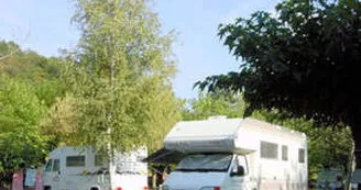 Camping Can Nadal Camping Can Nadal