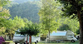 Camping Can Nadal Camping Can Nadal