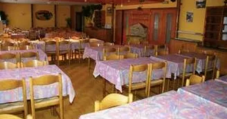 Auberge La Prairie 4