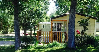 Camping le Puigmal