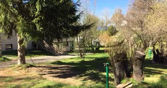 Camping Las Clotes 1