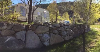 Camping Las Clotes 2