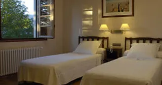 Hotel Celisol