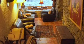 Auberge des Ecureuils