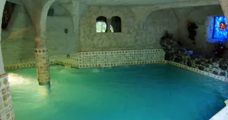 Auberge des Ecureuils