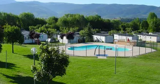 Camping Le Robinson 1