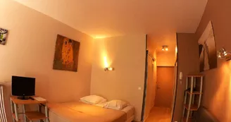 Residence Thermale Vernet 2