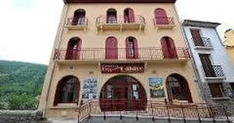 cinemafacade