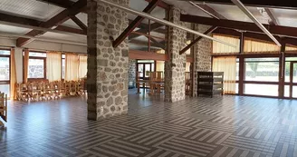Salle des fêtes