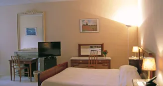 GRAND HOTEL chambre GRAND HOTEL chambre