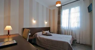 Hôtel le Bellevue 12 Hôtel le Bellevue 12