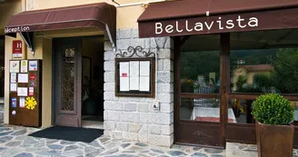 Hôtel le Bellevue 14 Hôtel le Bellevue 14