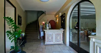 Hôtel le Bellevue 15 Hôtel le Bellevue 15