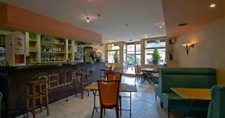Hôtel le Bellevue 4 Hôtel le Bellevue 4