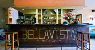 Hôtel le Bellevue 6 Hôtel le Bellevue 6