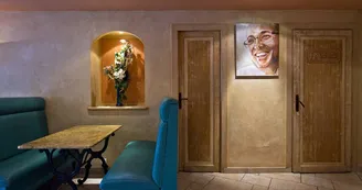 Hôtel le Bellevue 5 Hôtel le Bellevue 5
