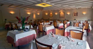 Hôtel le Bellevue 6 Hôtel le Bellevue 6