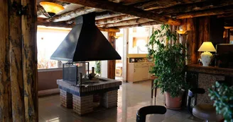 Pyrénées Hotel 5