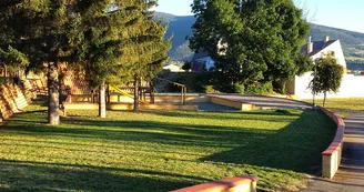 Camping Ilisa 1