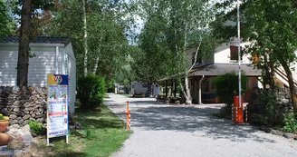 Camping de la Gare 3