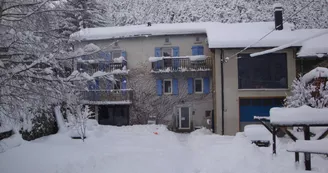 Maison sarda