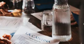1-Cantina