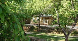Camping Les Cerisers Vernet